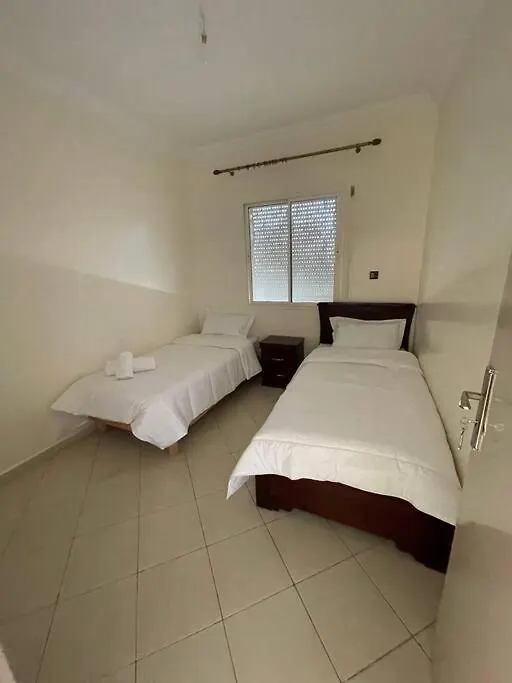 Fayb-Sweet-Home-4 - Cite Essalam Αγκαντίρ Μαρόκο