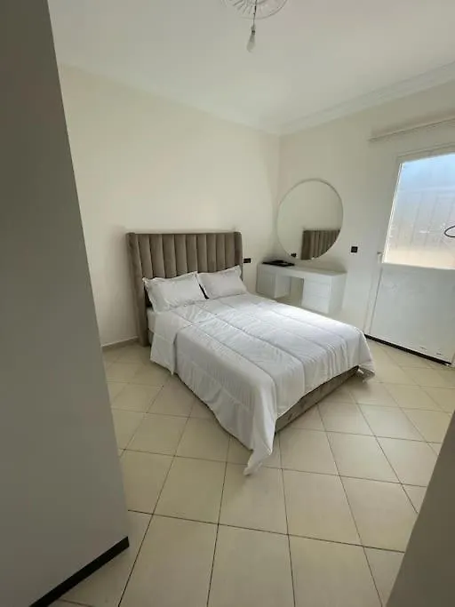 Fayb-Sweet-Home-4 - Cite Essalam Αγκαντίρ Διαμέρισμα