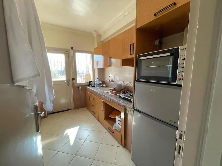 Fayb-Sweet-Home-4 - Cite Essalam Αγκαντίρ